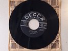 MIMI ROMAN    RARE ROCKABILLY 45 rpm       LITTLE LOVIN'        Near Mint - Mint