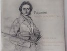 COLUMBIA 33CX 1562 UK ED 1 PAGANINI VIOLIN CONCERTO NO. 1 LEONID KOGAN BRUCK LP