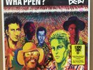 The English Beat - Wha'ppen? 2xLP Yellow & Green Vinyl RSD 2024 - FREE SHIPPING