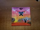 1971 MINT-EXC Osibisa ‎– Osibisa 75285 LP33