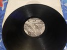 V RARE DUST STORM EP LAURA GRABB 12” VINYL , EXPERIMENTAL, GABBER, HARDCORE