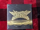 BABYMETAL METAL RESISTANCE 2016 RARE oop double vinyl 2LP Amuse US Limited NM