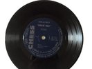 Rare Howlin Wolf EP Chess  Records Stereo 33 1\3 RPM 7 Inch Vinyl 6 Songs Blues
