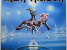 Iron Maiden - Seventh Son Of A Seventh Son -Remastered 180g Vinyl (New / Sealed)