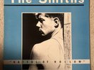 THE SMITHS hatful of hollow LP VG/VG, ROUGH 76, vinyl, album, gatefold, uk, 1984