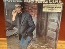 DONNIE IRIS King Cool LP Original Vinyl 1980 Classic Rock  MCA Record (Sealed)