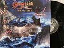 Symphony X - The Odyssey LP 2012 Inside Out Music IOMLP 109 EX/EX *DE [2x 180G]