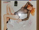 The Cars - Candy-O  SEALED PROMO Nautilus SuperDiscs