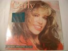 Carly Simon Coming Around Again LP Sealed  1987