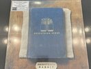 Frightened Rabbit, Pedestrian Verse, 2013 US 1st Press Vinyl LP SEALED
