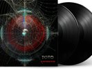TOTO: Greatest Hits - 40 Trips Around The Sun 2LP [LP] [Vinyl]