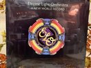1976 OG. SEALED Electric Light Orchestra A New World Record ELO Canadian
