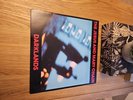 The Jesus and Mary Chain - Darklands. Vinyl 12