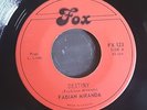 Destiny - Fabian