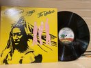 BUNNY WAILER sings The Wailers 1980 Vinyl Lp Ex - plays Ex