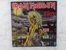 Iron Maiden – Killers  12