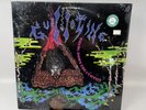 GUILLOTINE BRING DOWN THE CURTAIN VINYL LP (ALCHEMY 002LP) Factory Sealed