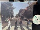 The Beatles Return to Abbey Road Fan Club Issue Vinyl NW-8 Apple Core   VG++