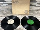Jimi Hendrix Live At The Los Angeles Forum 4-25-1970 Vinyl Rubber Dubber LP