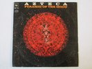 AZTECA - ROCK SOUL LATIN JAZZ FUNK DESCARGA - LP EDIT PERU 1974 
