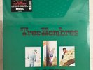 ZZ TOP – TRES HOMBRES - 180G HIGH PERFORMANCE VINYL LP NEW - A14