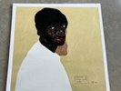 6LACK - FREE 6LACK BY AMOAKO BOAFO GALLERY VINYL