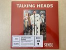 NEW Talking Heads Stop Making Sense Soundtrack Vinyl A24 LIMITED EDITION 2LP Set