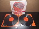 Can Tago Mago 2014 Vinyl LP Reissue Remastered Gatefold US Spoon Records