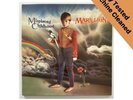 Marillion Misplaced Childhood Lp Vinyl Record Original UK  Ex / Ex Condition