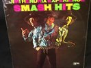 Jimi Hendrix Smash Hits LP 613004 Uk Import  1st Edition 1968 Track EX/VG