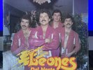 Los Leones del Norte / DÉJAME LLORAR  / Vinyl Record 33 Rpm Dlv