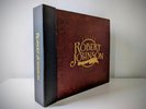 ROBERT JOHNSON COMPLETE ORIGINAL MASTERS CENTENNIAL EDITION 10” RECORDS – MINT