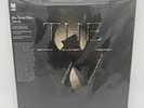 WU TANG CLAN The W NEW 2LP Black & Gold Galaxy VINYL VMP