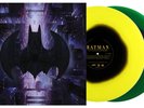 NEW  Batman 1989 MONDO Movie Expanded Score 2xLP Vinyl Elfman