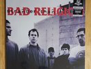 Bad Religion  Stranger Than Fiction  Vinyl LP Transluc Orange & Red  NEW  1/1000