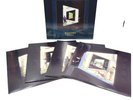 Echoes: The Best of  Pink Floyd - Pink Floyd - 4 LP Box Set 2001 Vinyl Excellent
