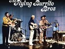 The Flying Burrito Bros - Live In Amsterdam 1972 2LPs On Vinyl Country  RSD 2024