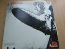 Led Zeppelin SD 8216 Atlantic Label 1969