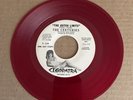 THE CENTURIES - The Outer Limits - Cleopatra - Red Promo Dee Jay  7