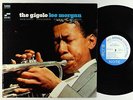 Lee Morgan - The Gigolo LP - Blue Note - BST 84212 RVG VG++