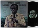 Marion Brown - Why Not LP - ESP-Disk'