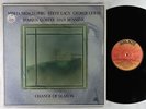 Mengelberg/Lacy/Lewis/Gorter/Bennink - Change Of Season LP - Soul Note Italy VG+