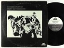 Shamek Farrah - First Impressions LP - Strata-East VG+ PROMO
