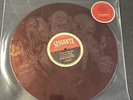 SESSANTA Red Rocks Exclusive Vinyl Album Primus / Perfect Circle Art By Zoltron