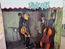 Stray Cats - Stray Cats 1981 Arista Records _1st LP IMPORT Brian Setzer
