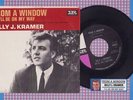 Kramer, Billy J. - From A Window/I'll Be On My Way 66051 PS Vinyl 45 rpm Record