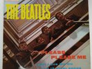 The Beatles - Please Please Me Mono Parlophone PMV 1202  K Y802