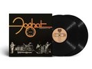 FOGHAT - PERMISSION TO JAM: LIVE IN NEW ORLEANS 1973 RSD 2024  NEW/SEALED