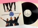 DELMONAS Dangerous Charms 1987 UK BIG BEAT LP *Never Played/MINT Vinyl* ML 150