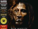 Bob Marley | Yellow Vinyl LP | Trenchtown Rock  | Lmlr